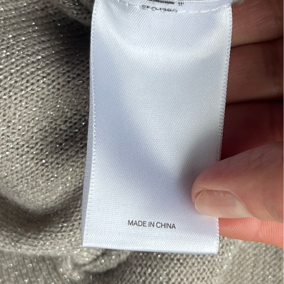 Express sweater, size XS. - Picture 15 of 16